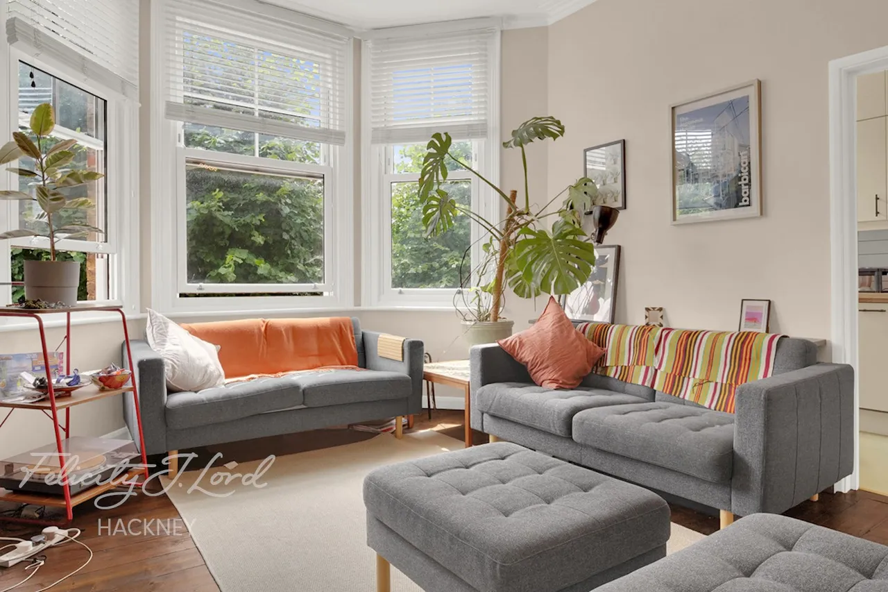Thistlewaite Road, London, E5, photo 6