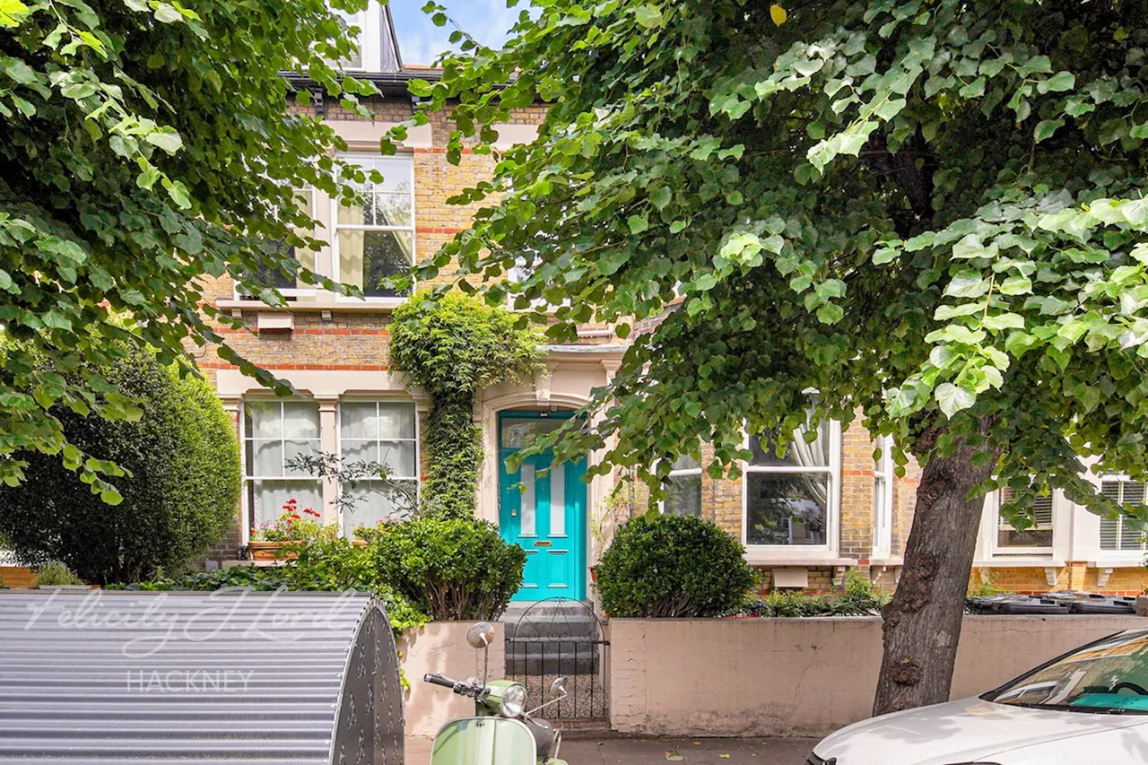 1 bed flat for sale, Thistlewaite Road, London, E5