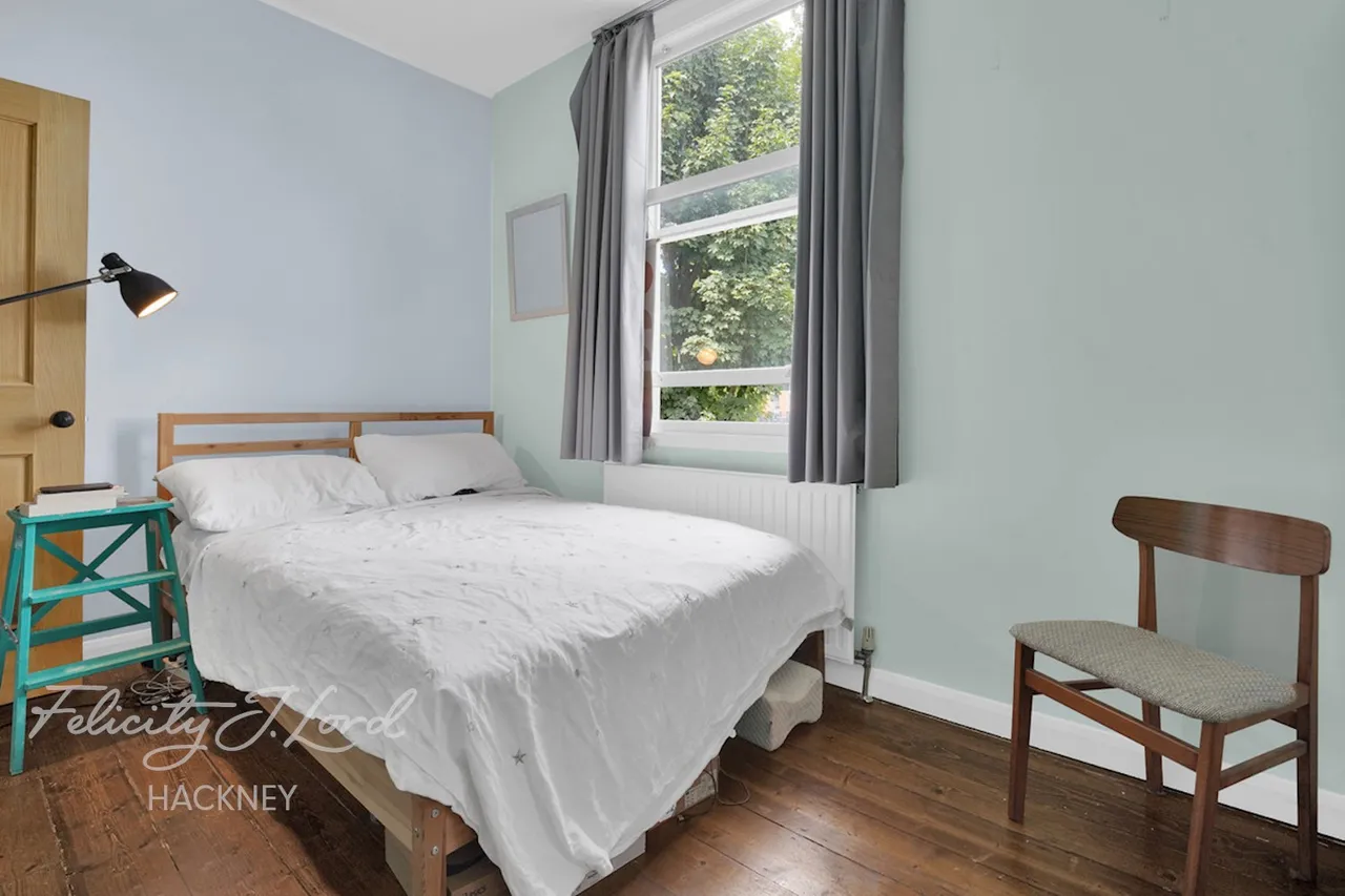 Thistlewaite Road, London, E5, photo 9