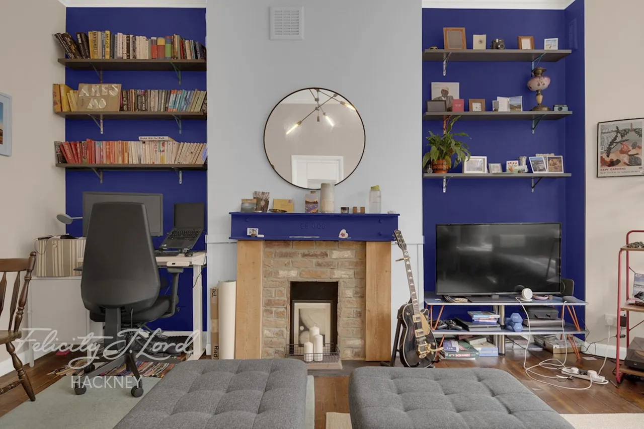 Thistlewaite Road, London, E5, photo 8