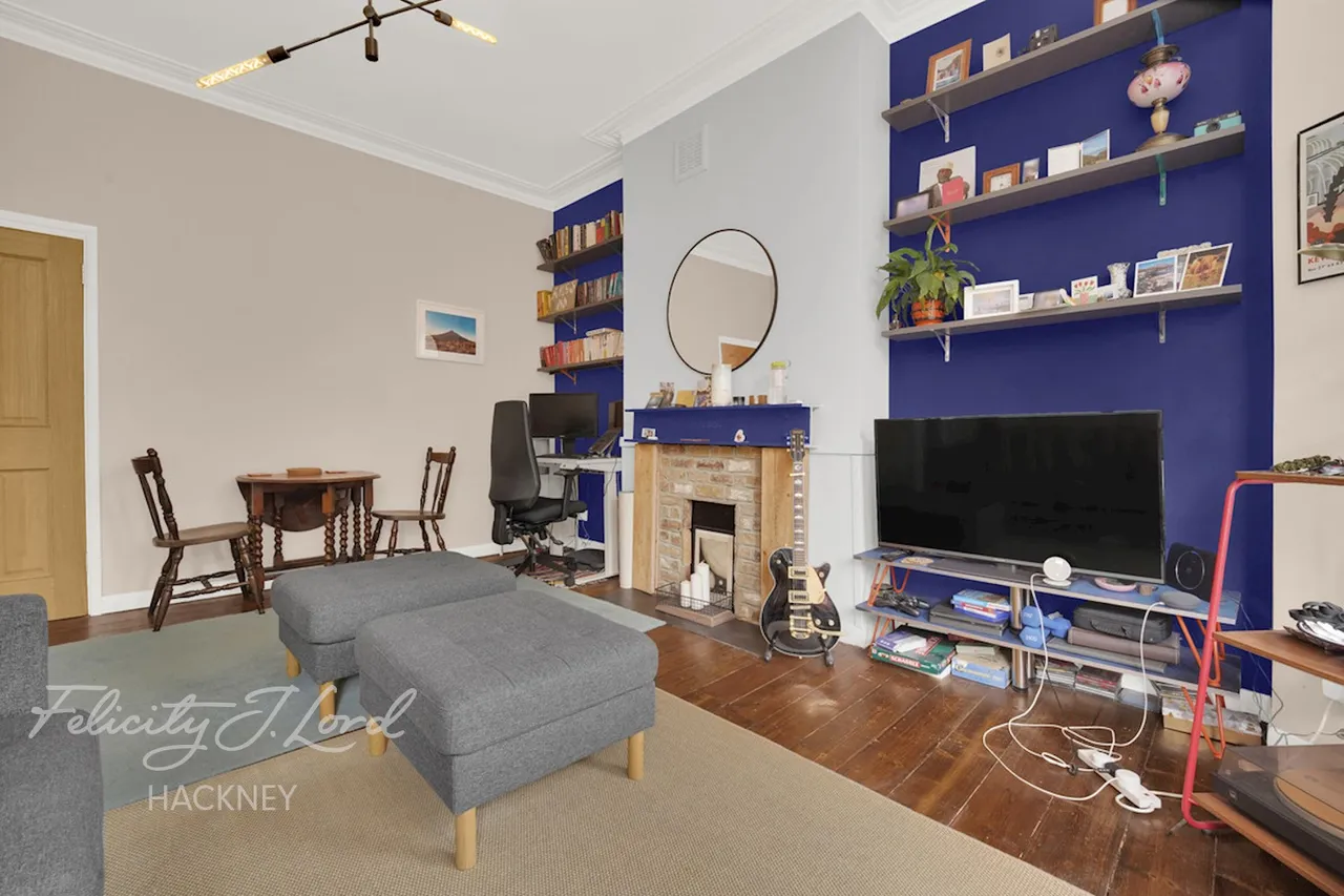 Thistlewaite Road, London, E5, photo 13