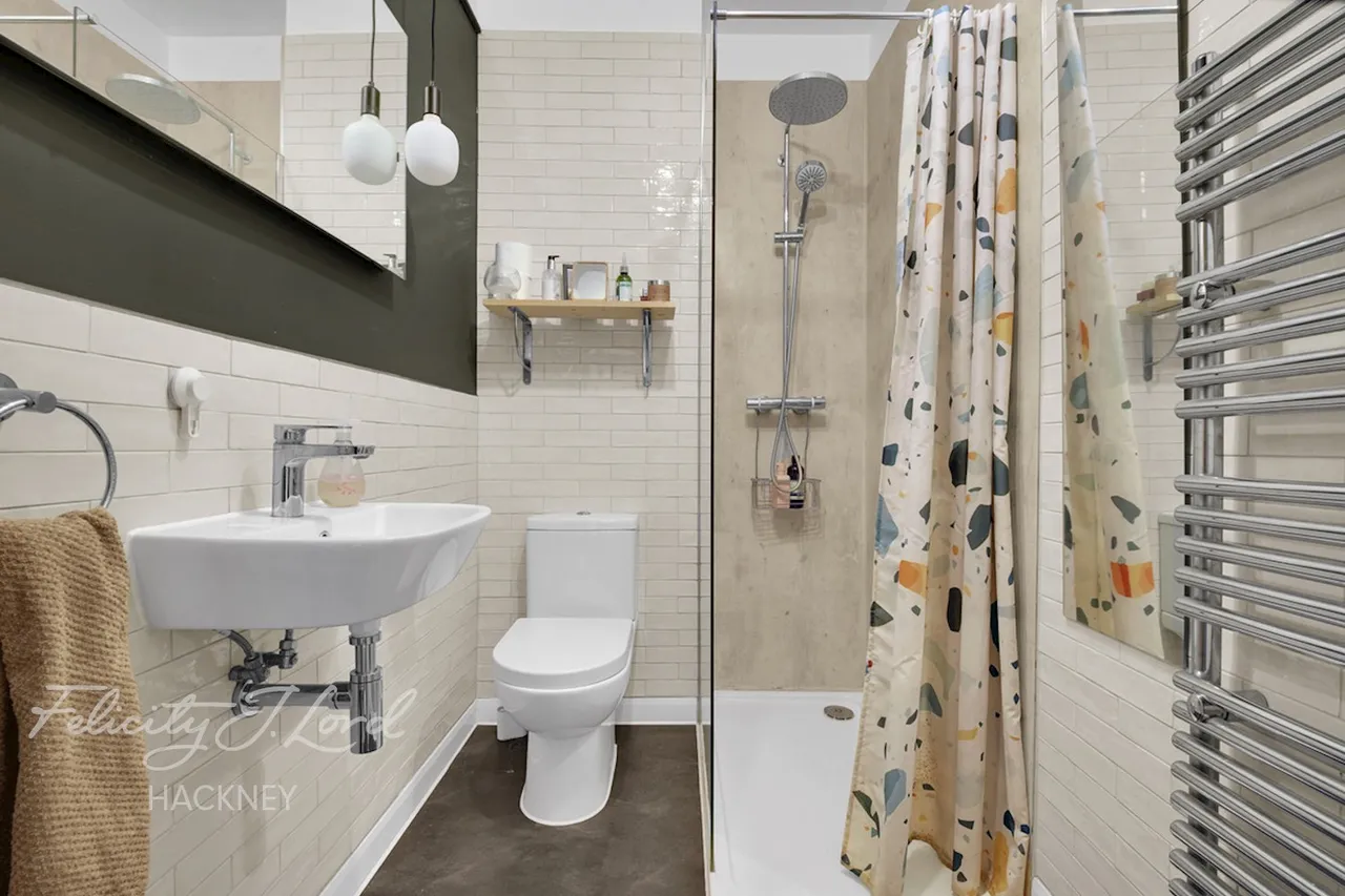 Thistlewaite Road, London, E5, photo 14