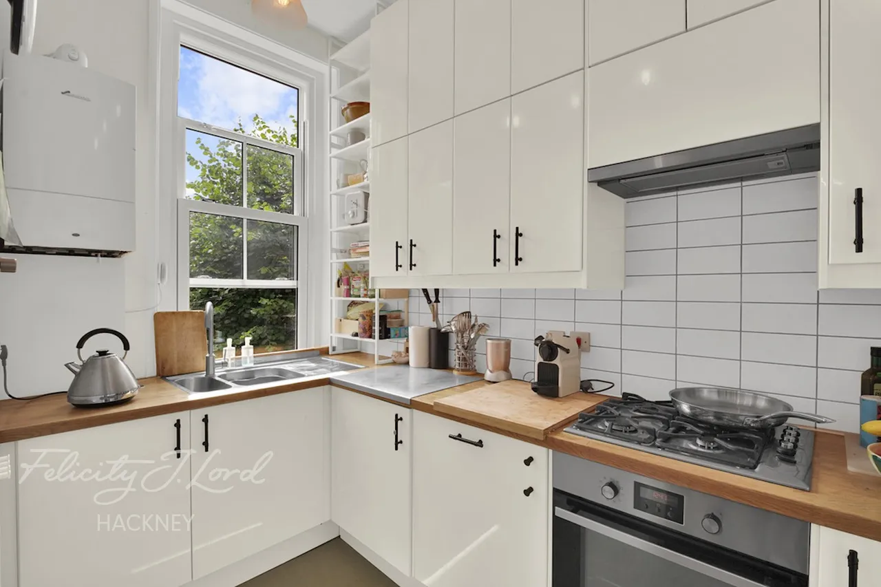 Thistlewaite Road, London, E5, photo 12
