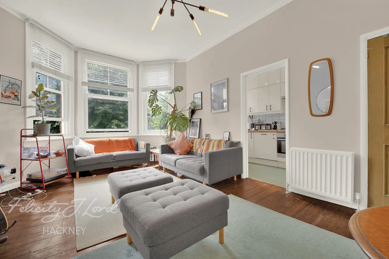 Thistlewaite Road, London, E5, photo 15