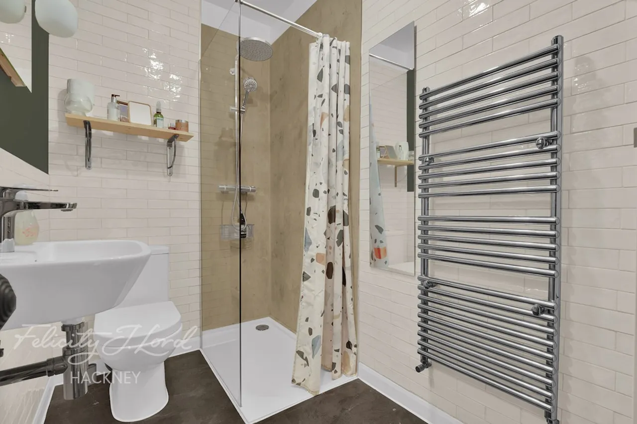 Thistlewaite Road, London, E5, photo 11