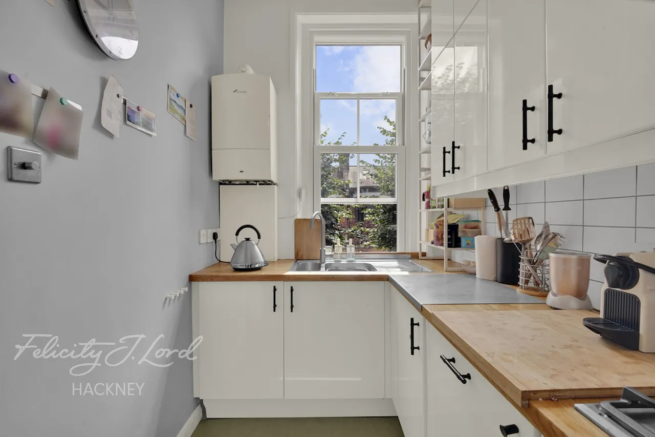 Thistlewaite Road, London, E5, photo 16