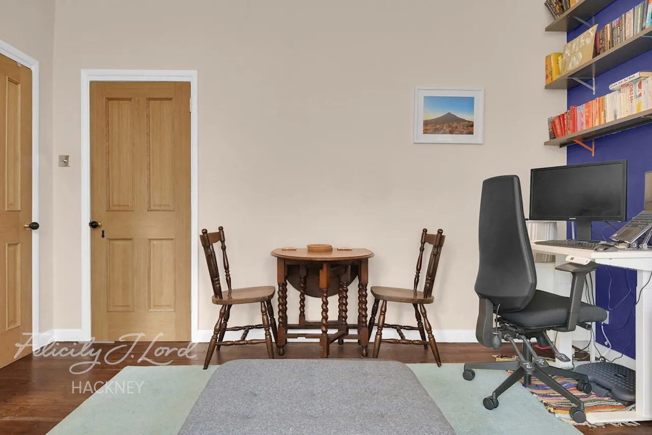 Thistlewaite Road, London, E5, photo 10