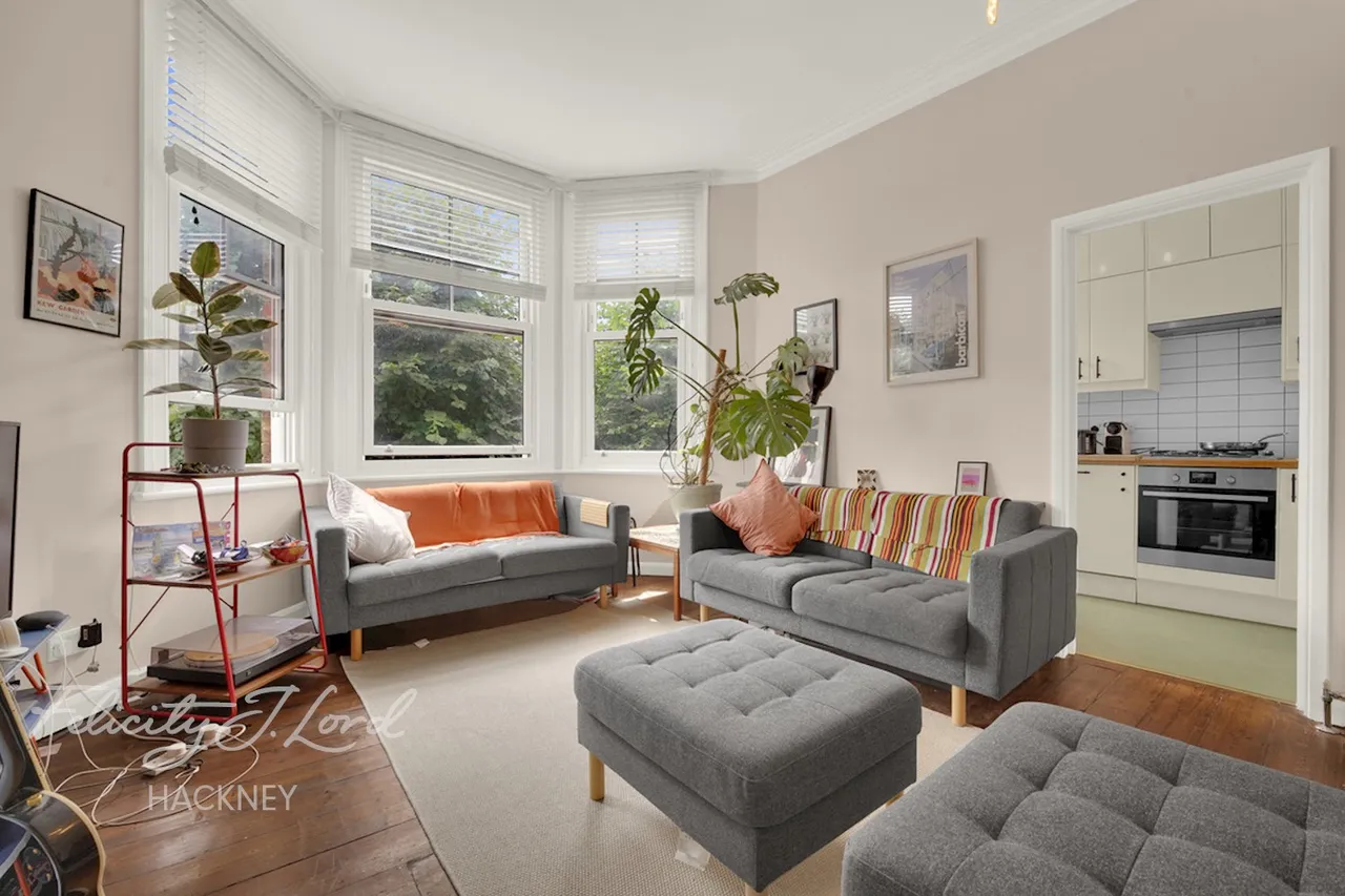Thistlewaite Road, London, E5, photo 4