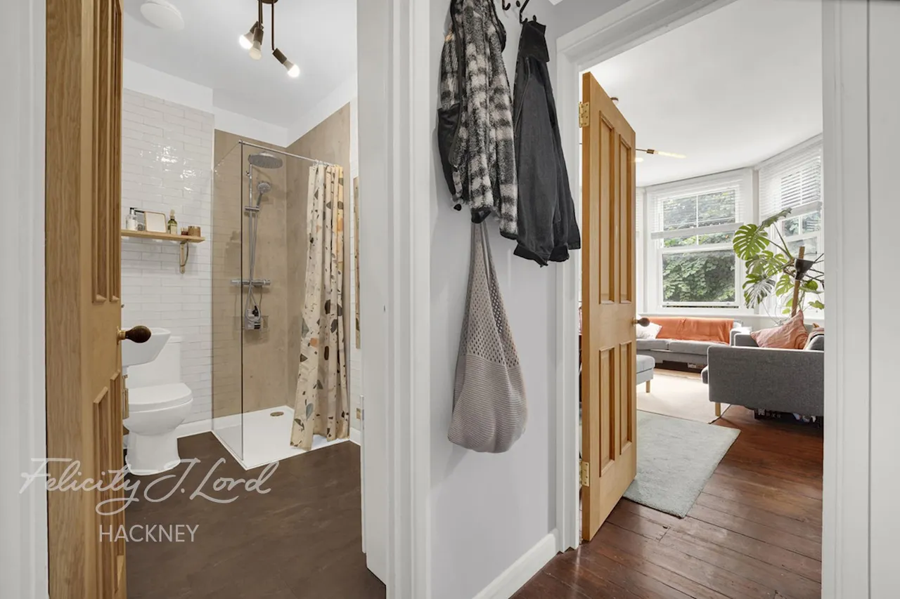 Thistlewaite Road, London, E5, photo 17