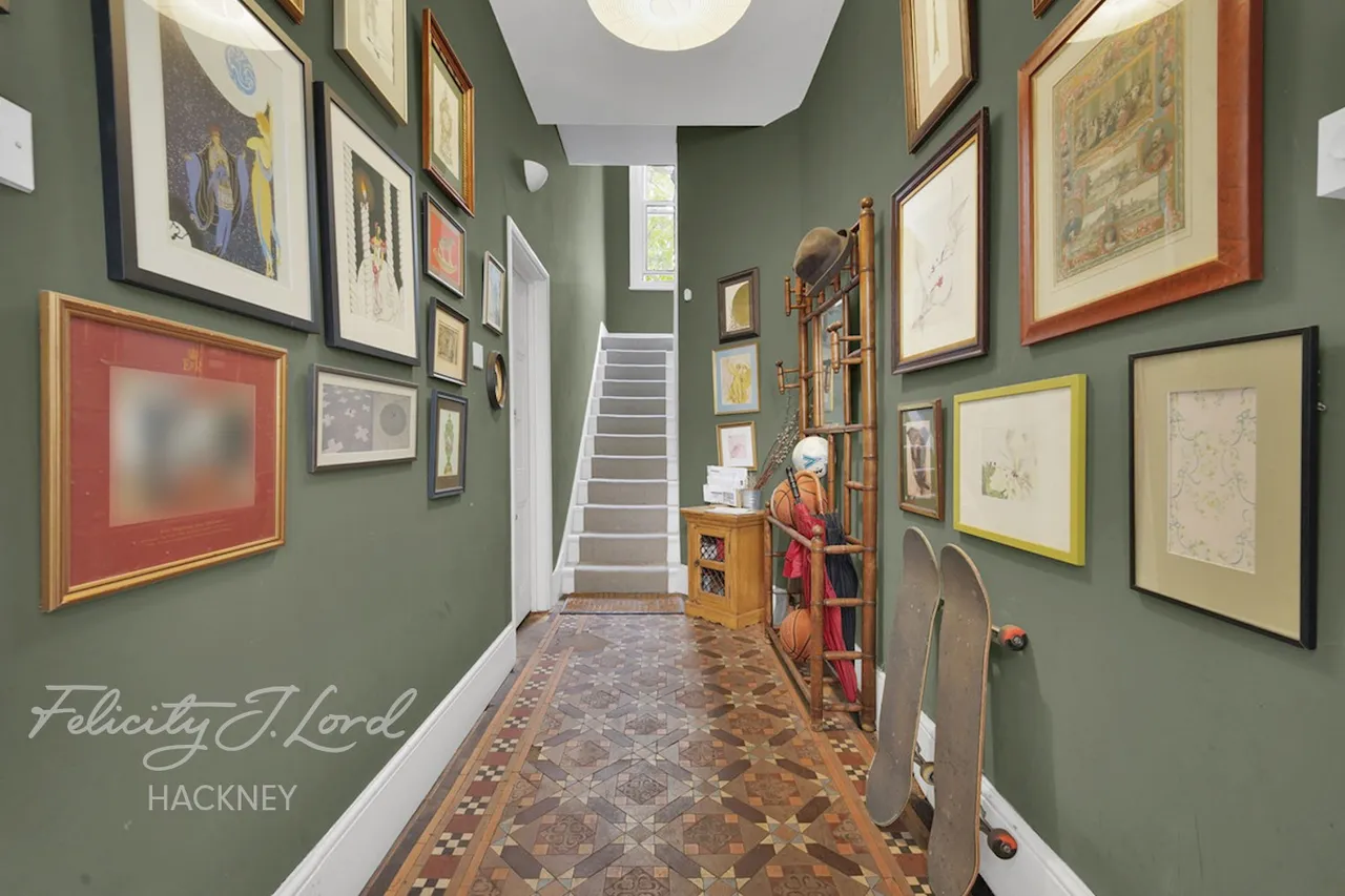 Thistlewaite Road, London, E5, photo 18