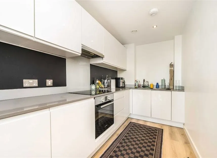 Buckhurst Street, Bethnal Green, E2, photo 5