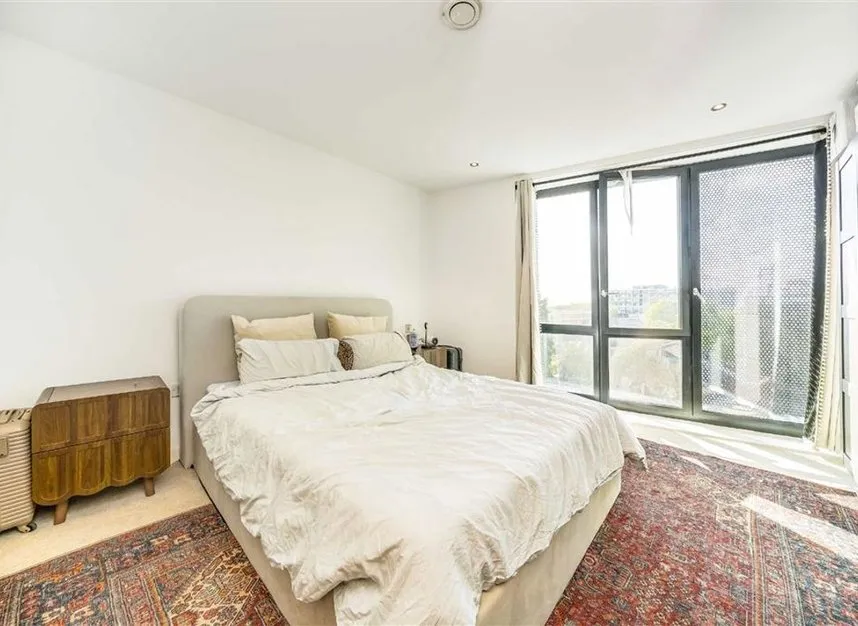 Buckhurst Street, Bethnal Green, E2, photo 6