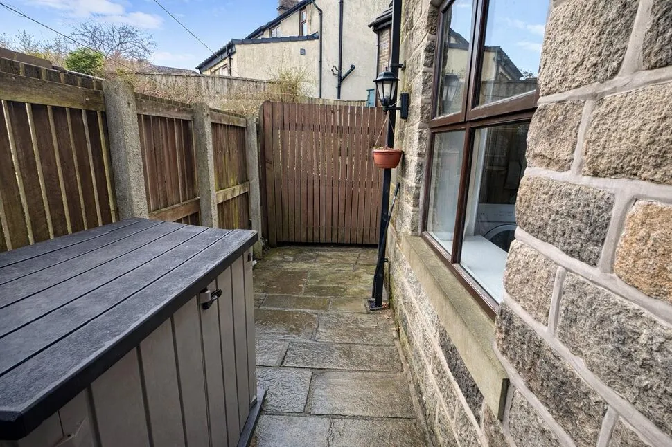 Sandhole Lane, Rochdale, Greater Manchester, OL11, photo 12