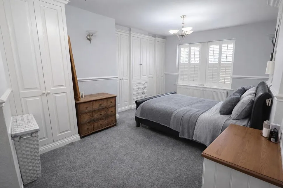 Sandhole Lane, Rochdale, Greater Manchester, OL11, photo 7