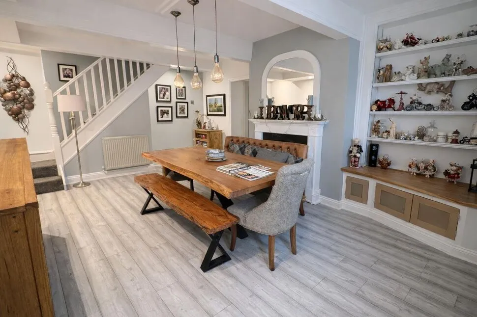Sandhole Lane, Rochdale, Greater Manchester, OL11, photo 2