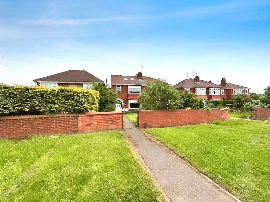 Tickhill Road, Doncaster, DN4, photo 20