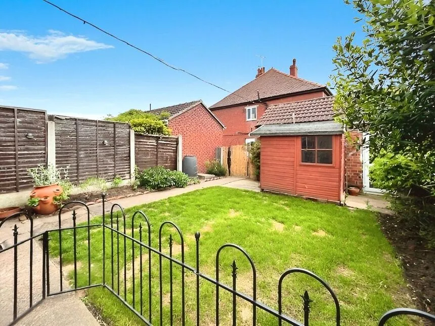 Tickhill Road, Doncaster, DN4, photo 6