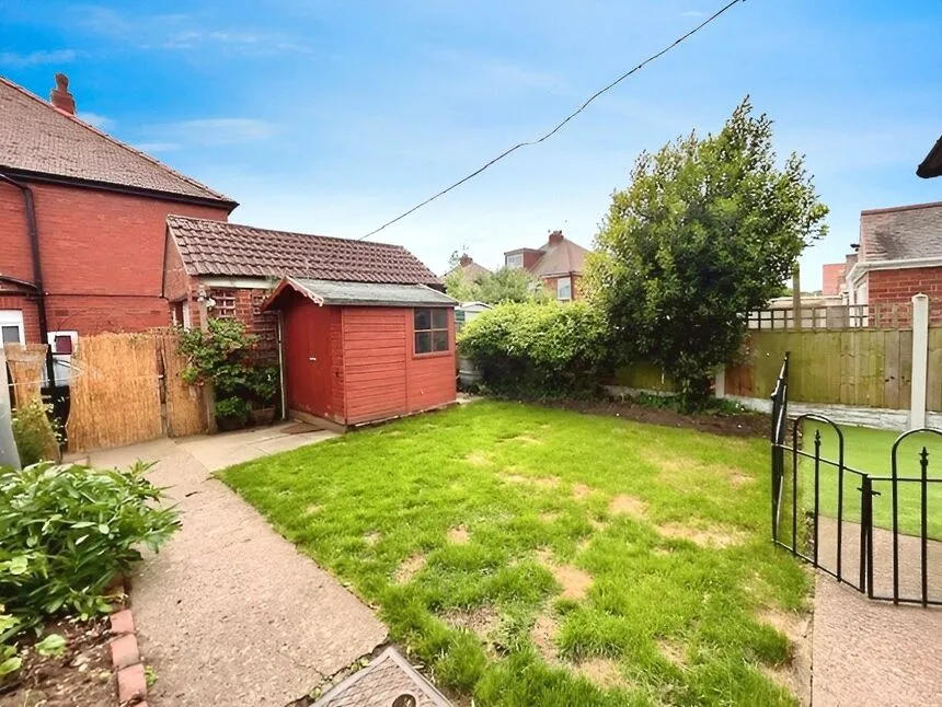 Tickhill Road, Doncaster, DN4, photo 11