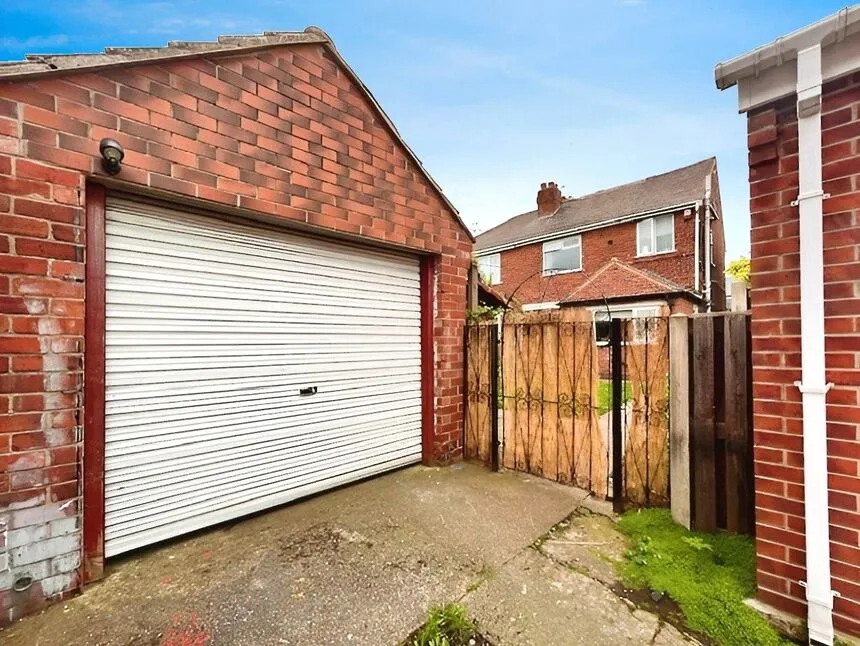 Tickhill Road, Doncaster, DN4, photo 19