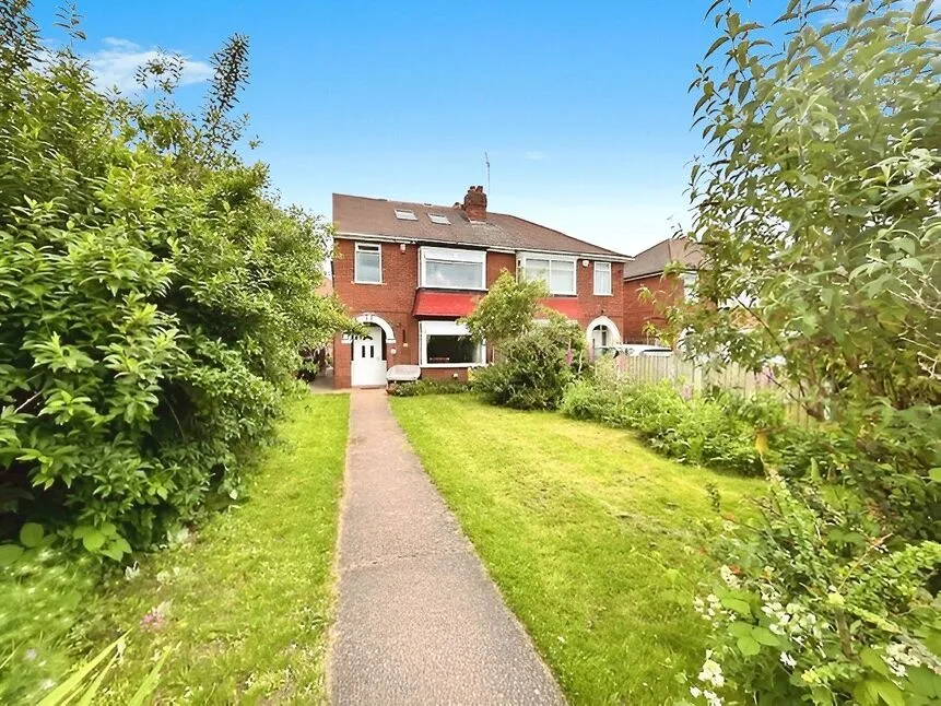 Tickhill Road, Doncaster, DN4, photo 21