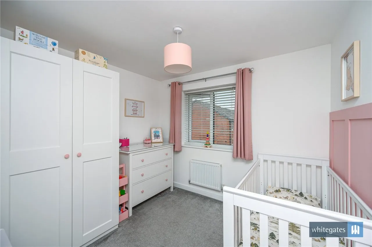 Middleton Drive, Prescot, L35, photo 16