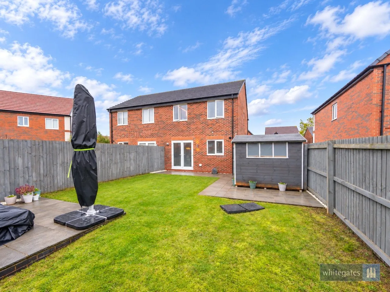 Middleton Drive, Prescot, L35, photo 21