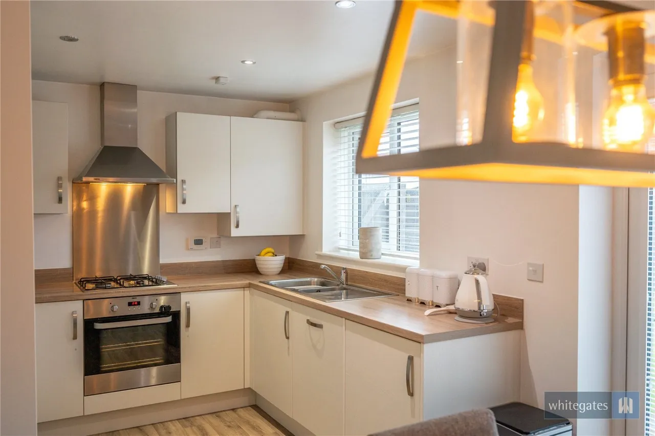 Middleton Drive, Prescot, L35, photo 8