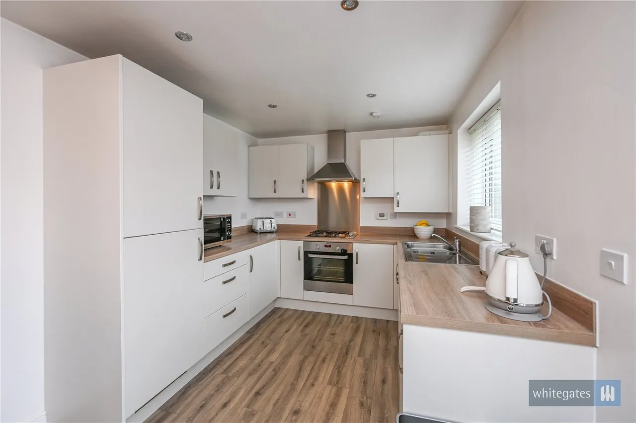 Middleton Drive, Prescot, L35, photo 9