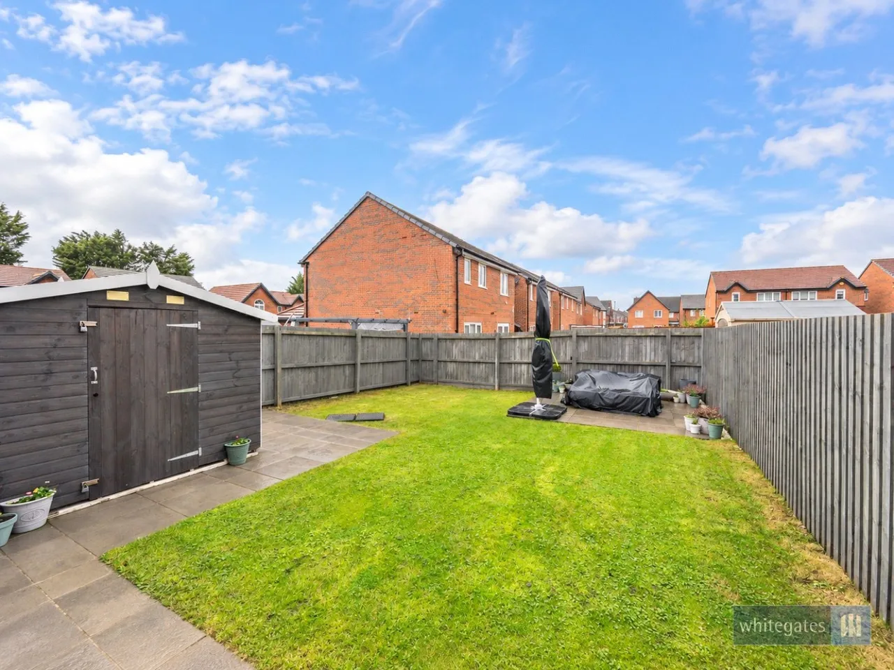 Middleton Drive, Prescot, L35, photo 20