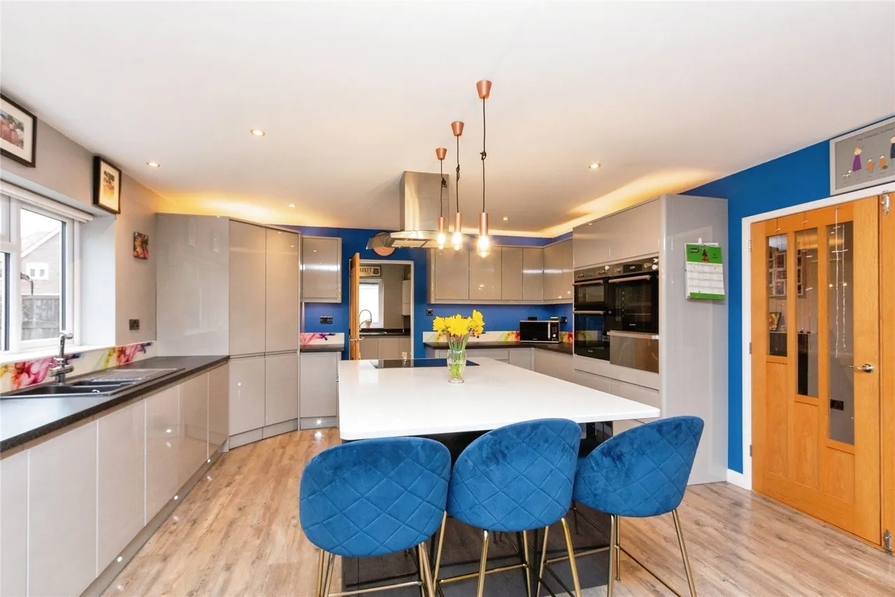 Clappsgate Road, Pamber Heath, RG26, photo 6
