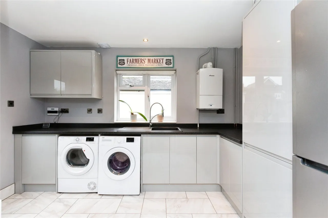 Clappsgate Road, Pamber Heath, RG26, photo 8