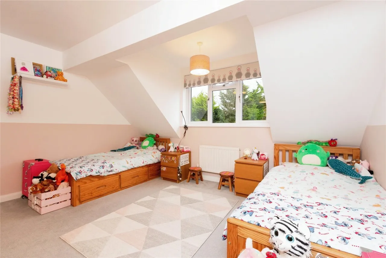 Clappsgate Road, Pamber Heath, RG26, photo 12