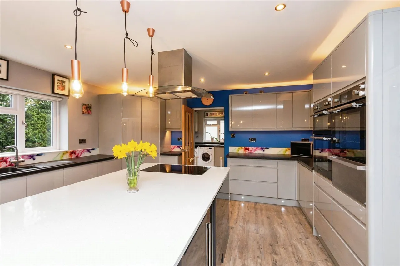 Clappsgate Road, Pamber Heath, RG26, photo 7