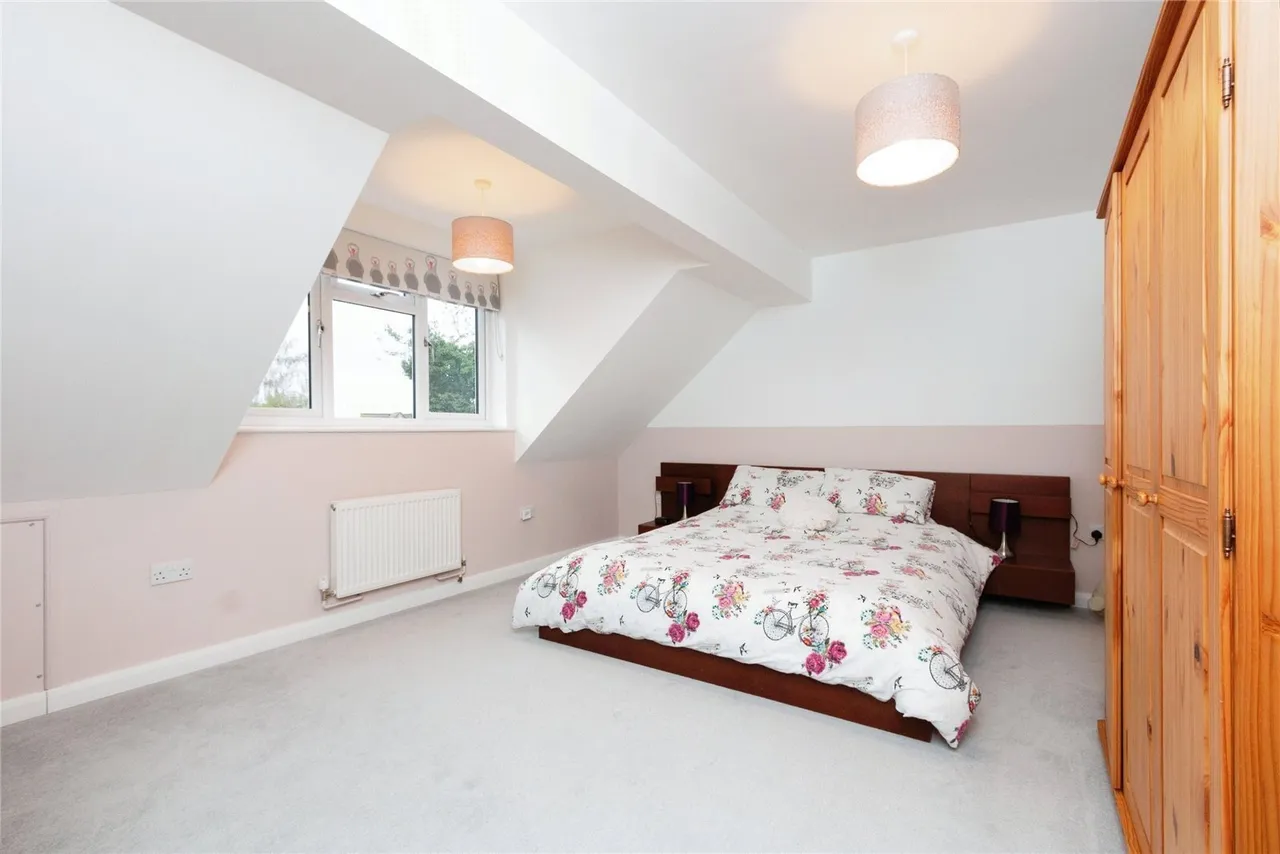 Clappsgate Road, Pamber Heath, RG26, photo 14