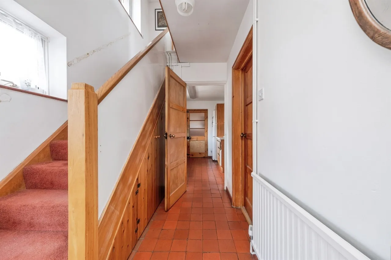 Holland Road, Abingdon, OX14, photo 6
