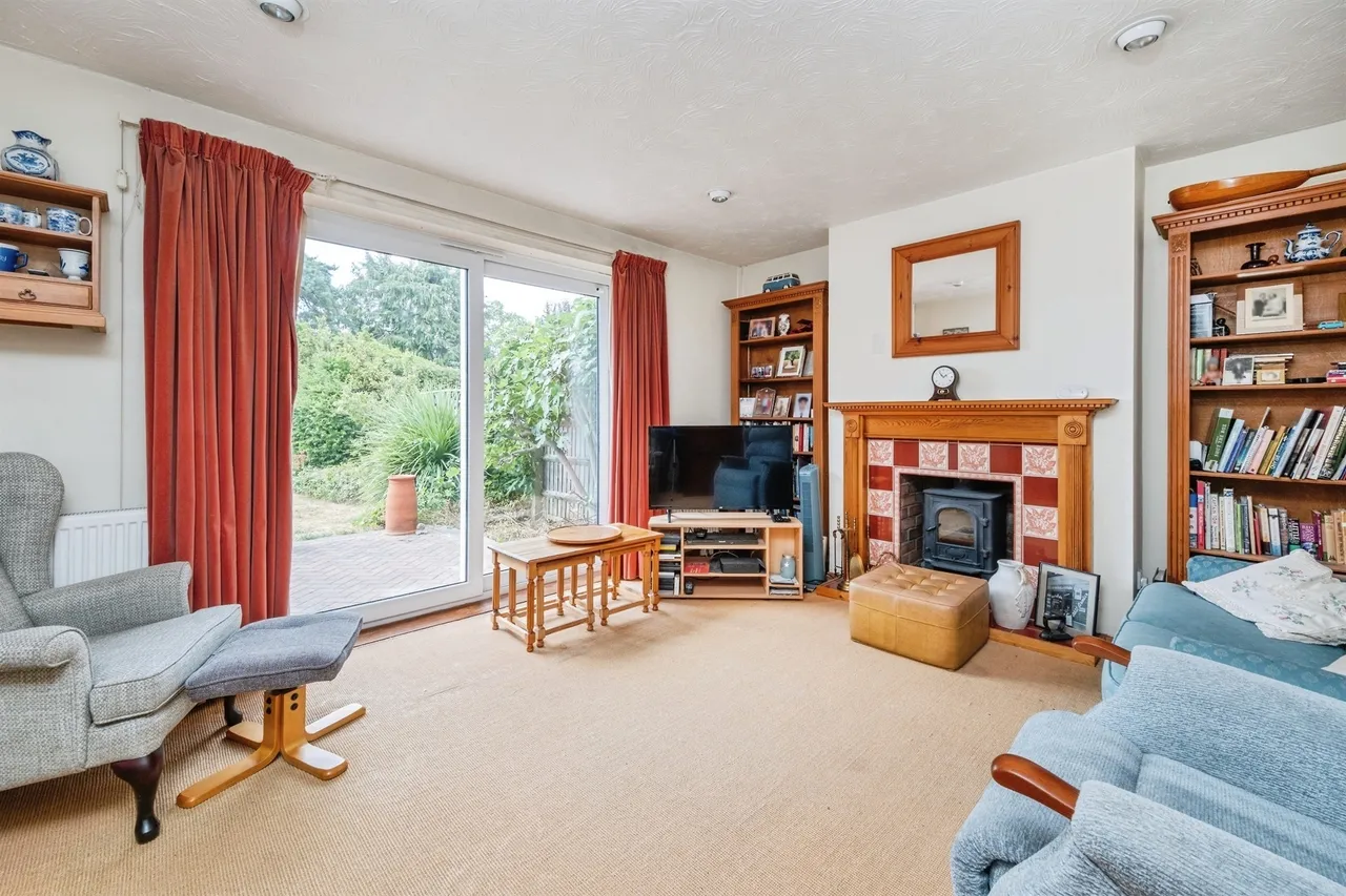 Holland Road, Abingdon, OX14, photo 5