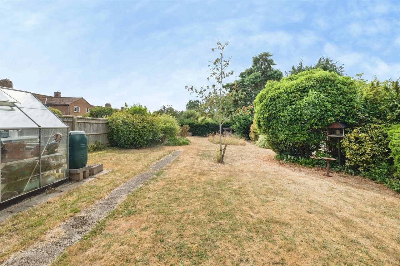 Holland Road, Abingdon, OX14, photo 16