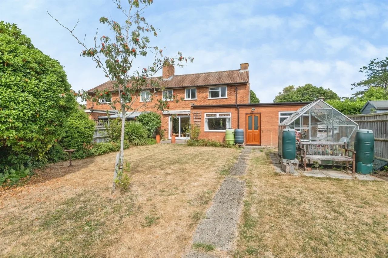 Holland Road, Abingdon, OX14, photo 15