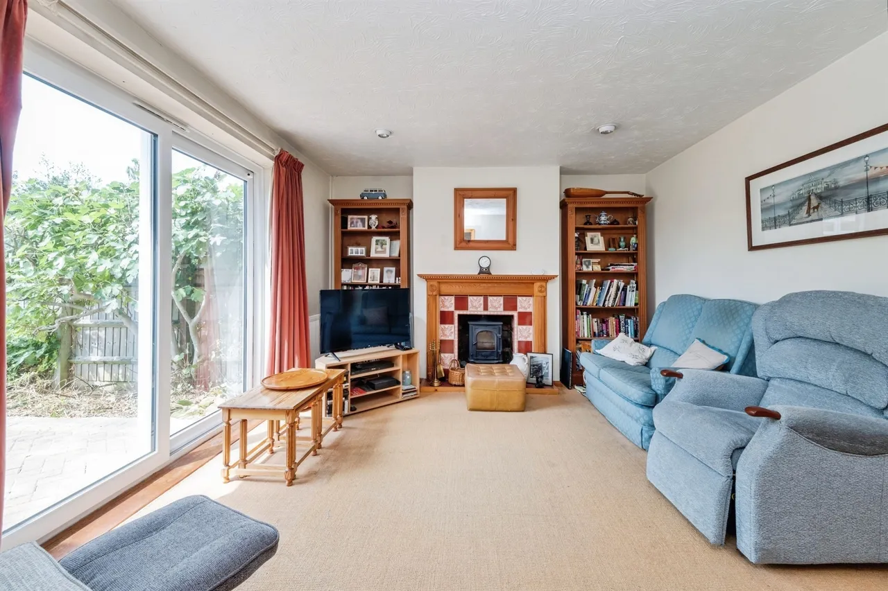 Holland Road, Abingdon, OX14, photo 4