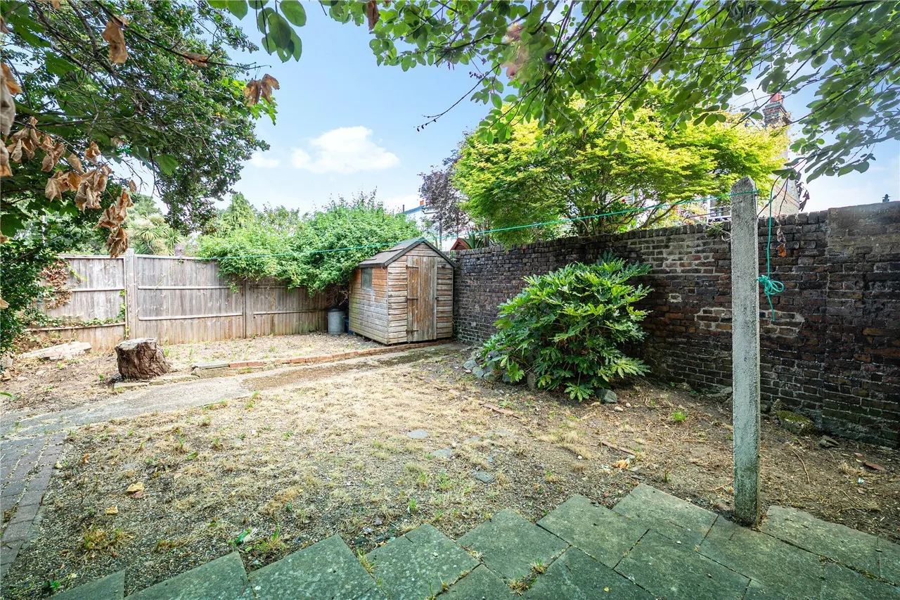 Andover Road, Twickenham, TW2, photo 4