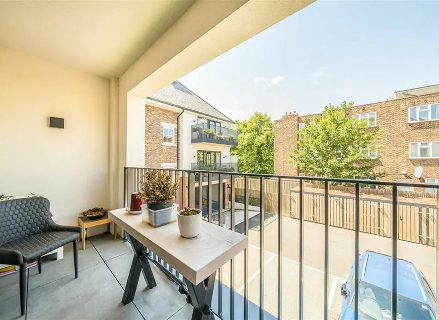 Lower Teddington Road, Hampton Wick, KT1, photo 5