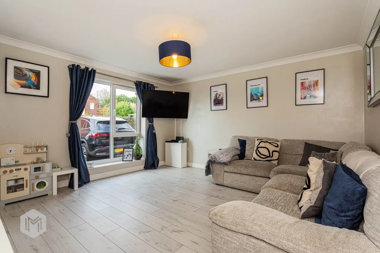 Windmill Rise, Worsley, Manchester, M28 1FL, photo 2