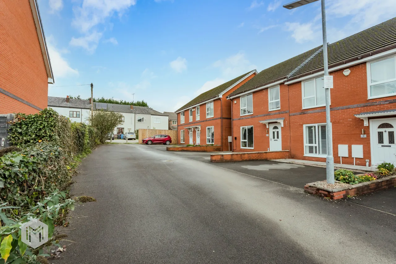 Windmill Rise, Worsley, Manchester, M28 1FL, photo 20
