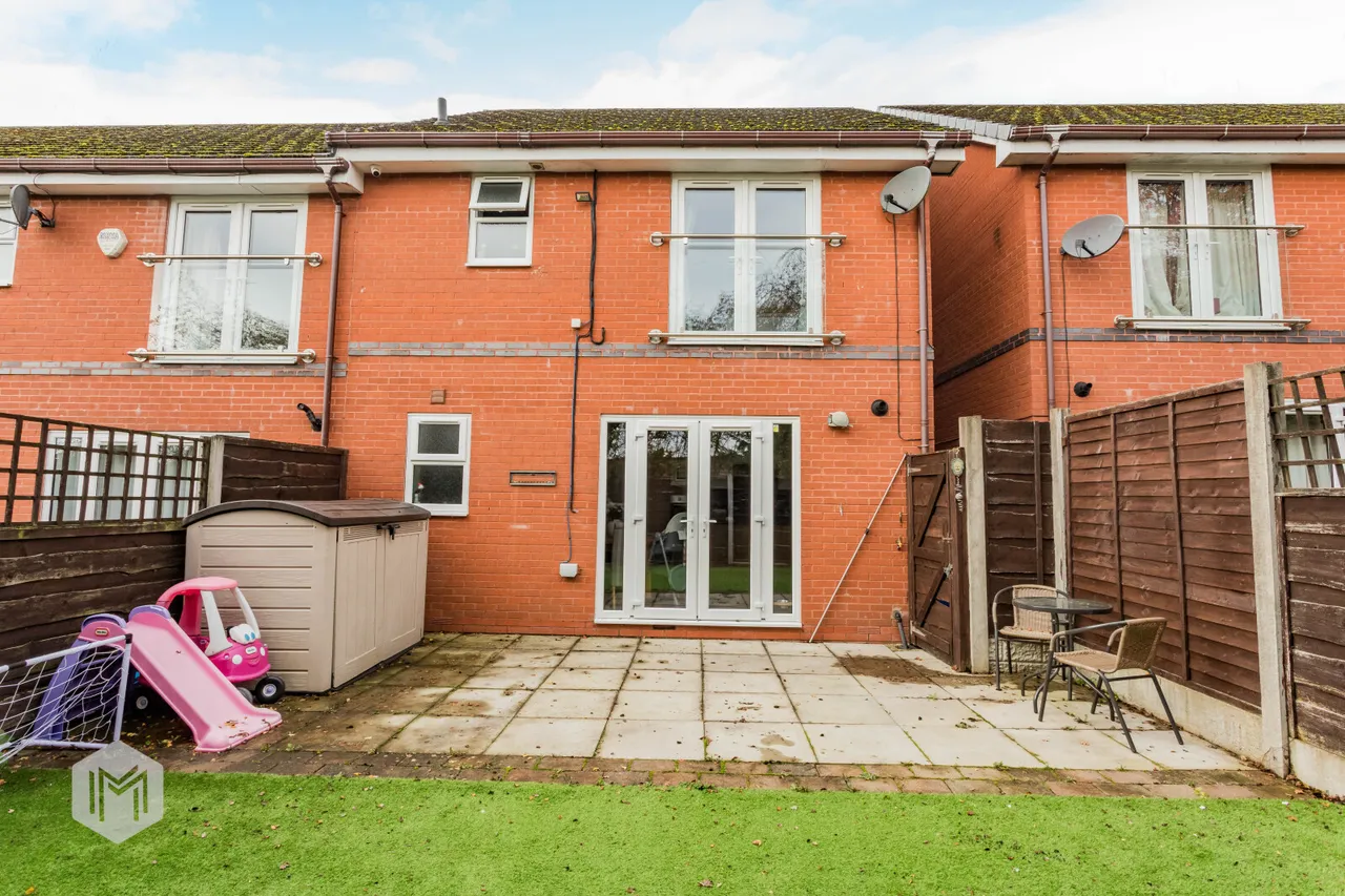 Windmill Rise, Worsley, Manchester, M28 1FL, photo 18