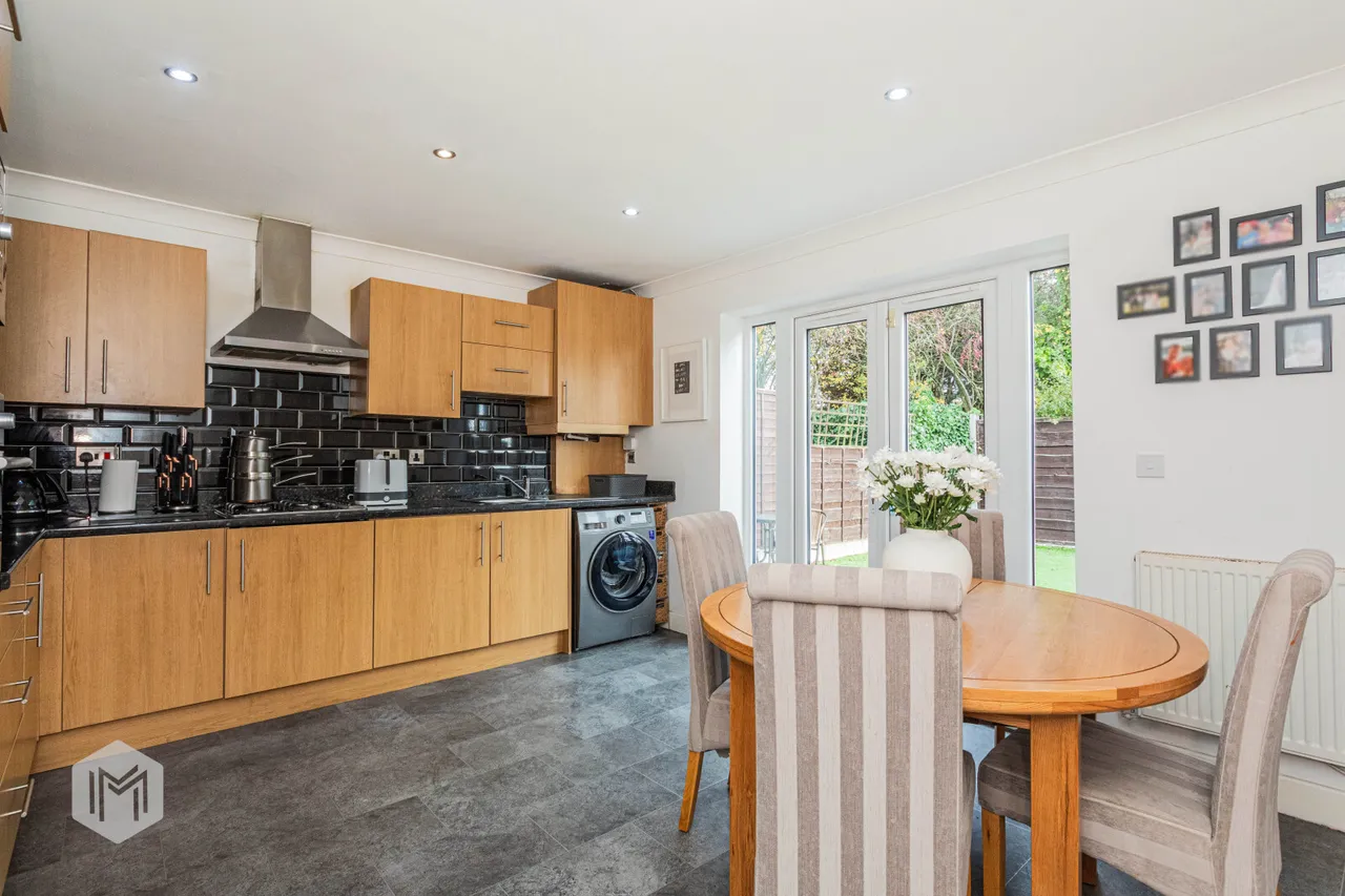 Windmill Rise, Worsley, Manchester, M28 1FL, photo 4