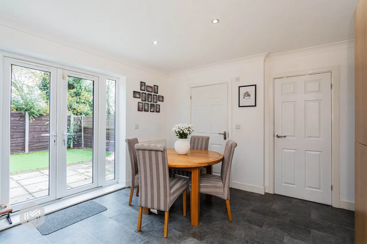 Windmill Rise, Worsley, Manchester, M28 1FL, photo 5