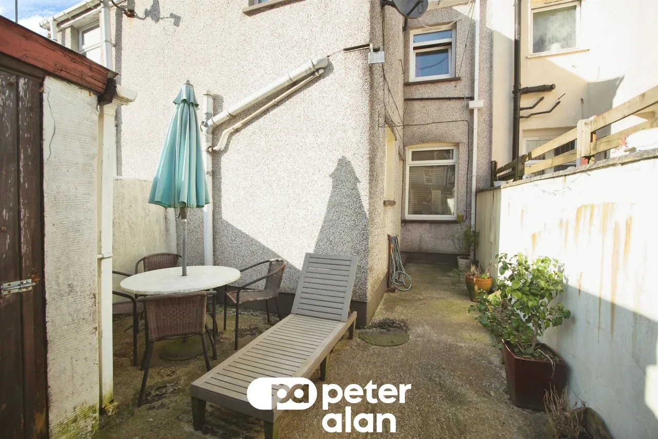 Railway Street, Abertillery, NP13, photo 12