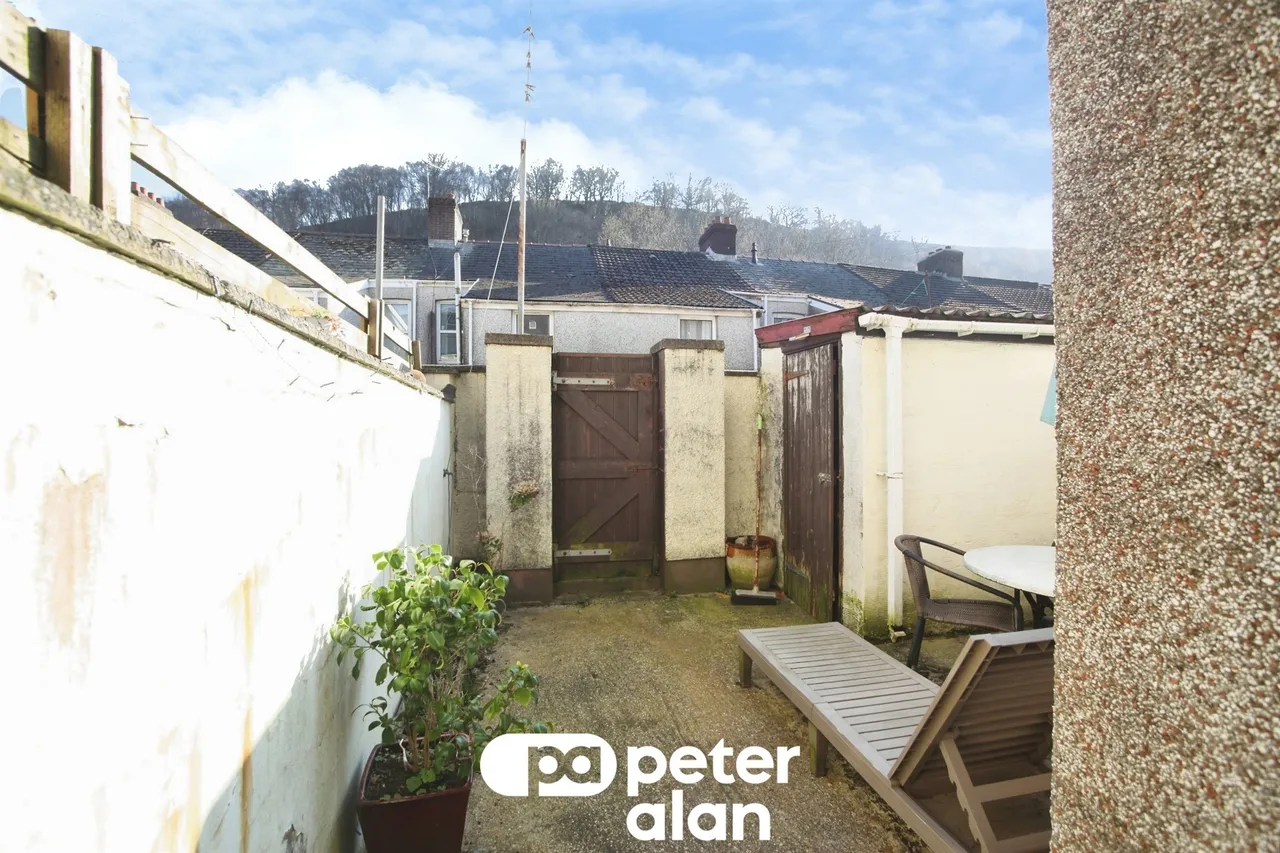 Railway Street, Abertillery, NP13, photo 4