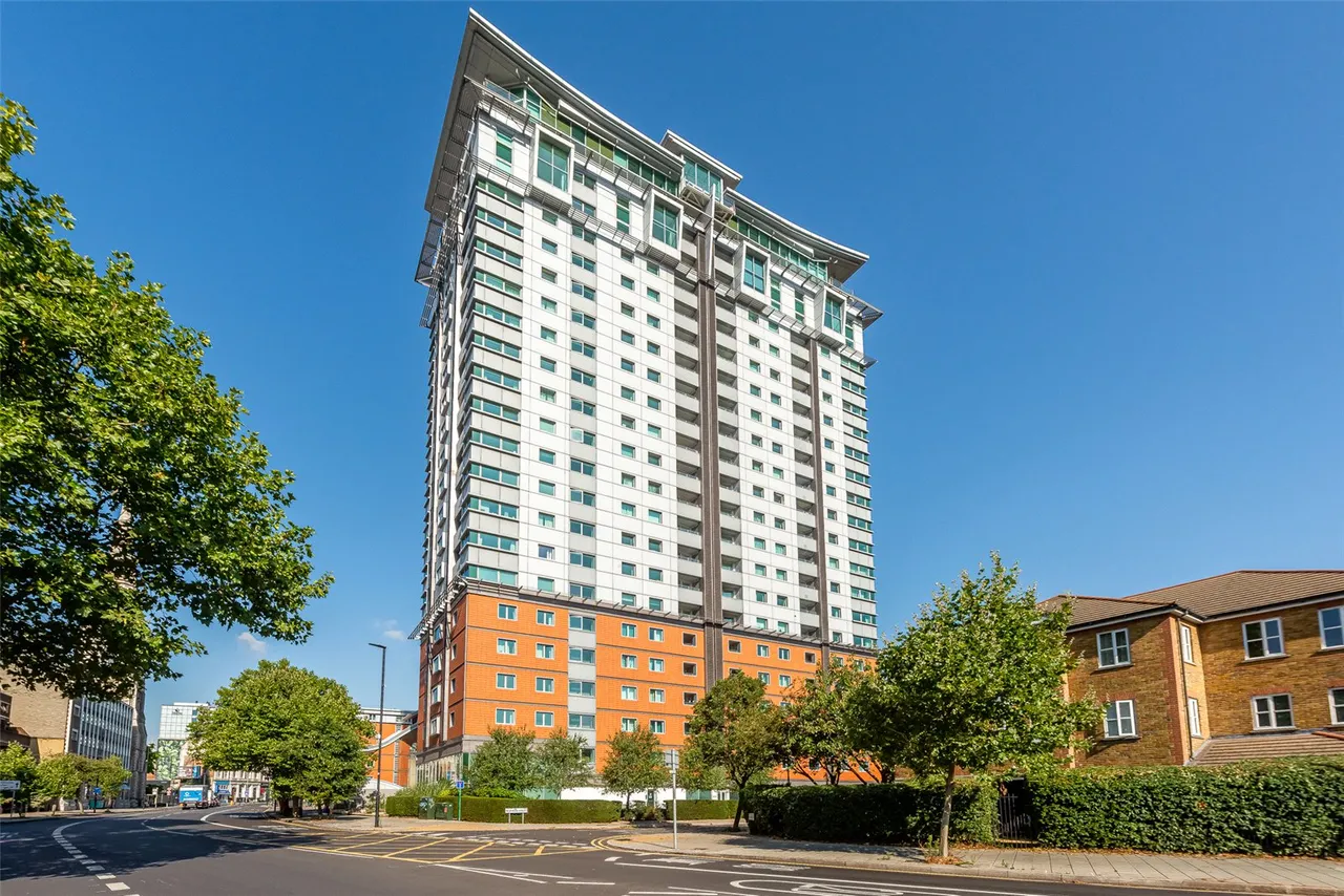 Westminster Bridge Road, Waterloo, SE1, photo 14