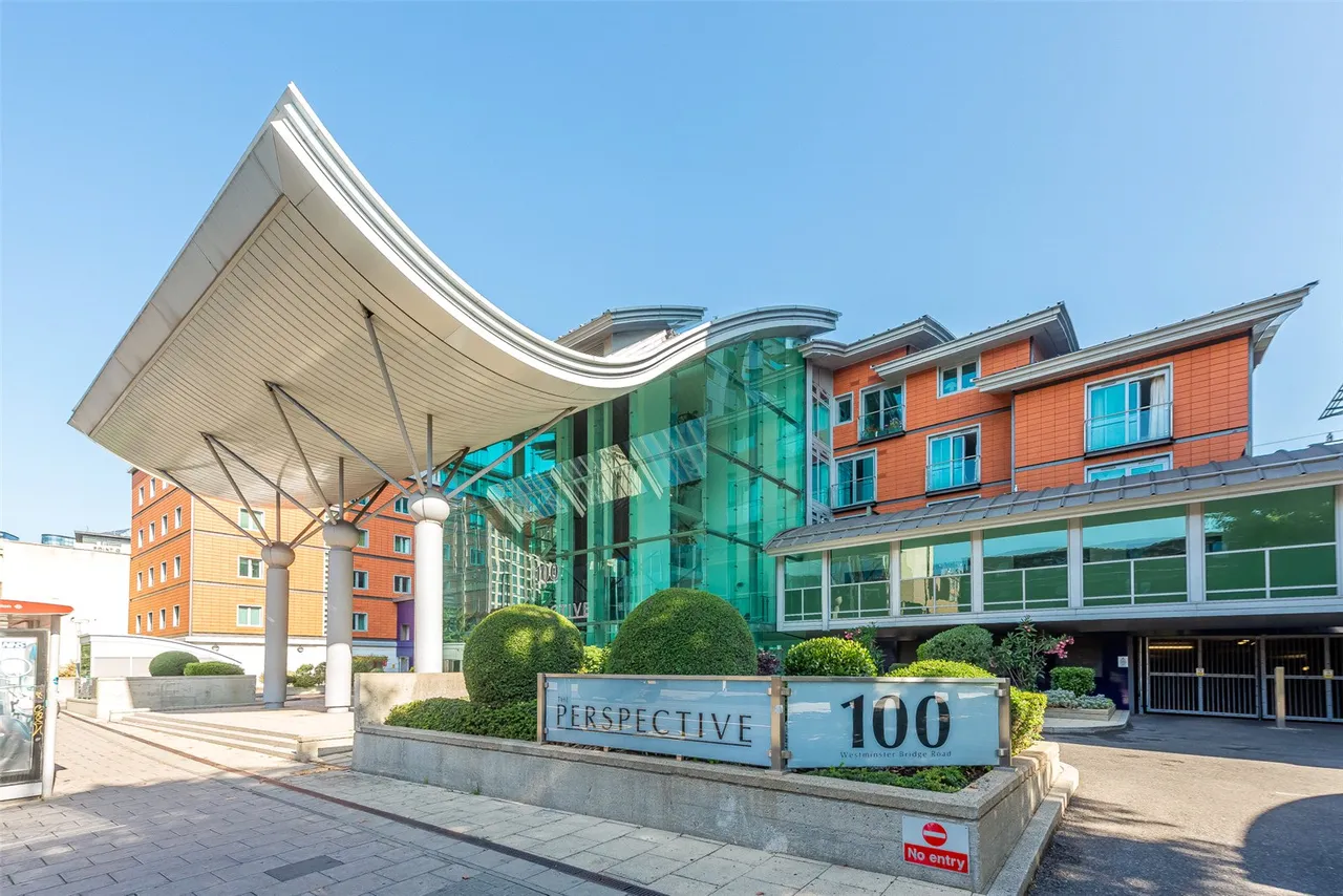 Westminster Bridge Road, Waterloo, SE1, photo 15